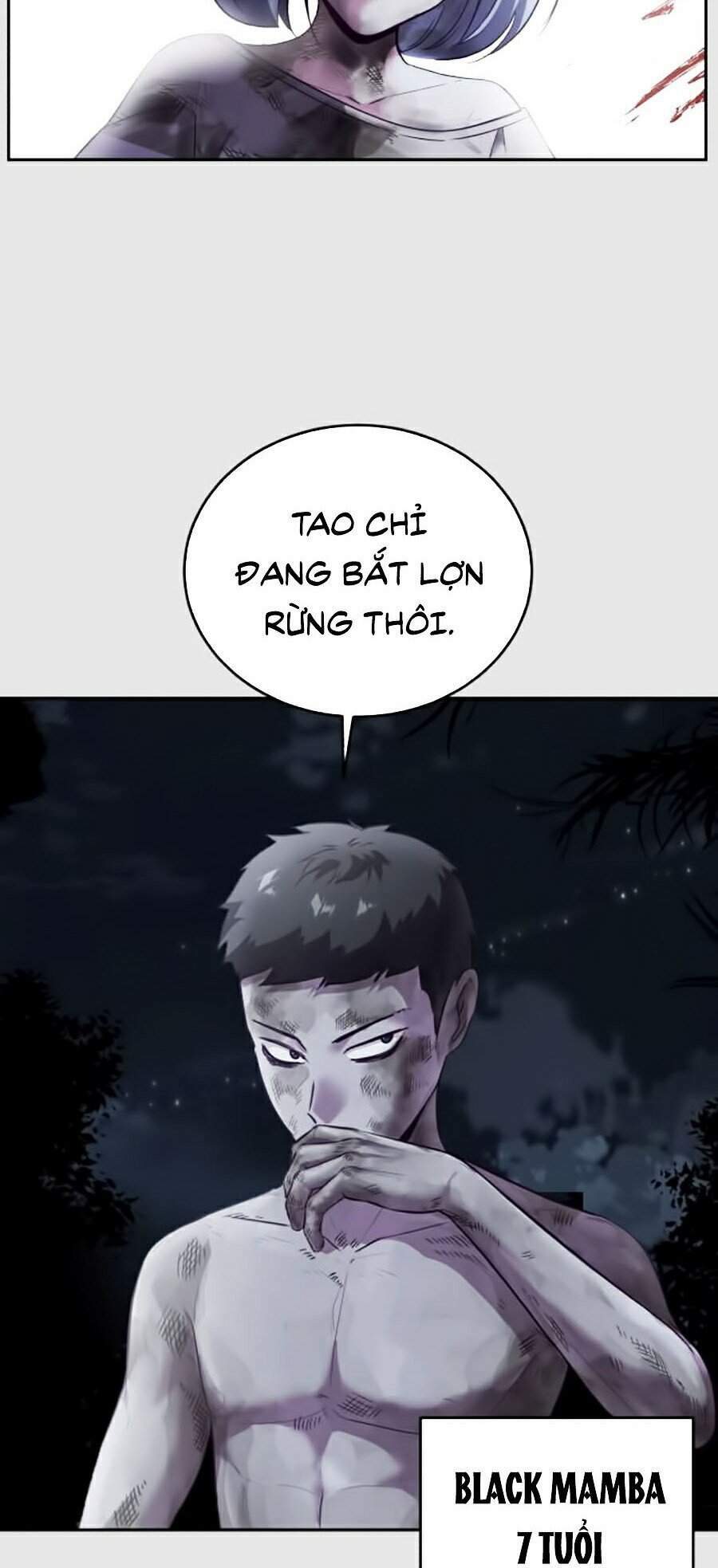 Cậu Bé Của Thần Chết - Chapter 120 - Page 30