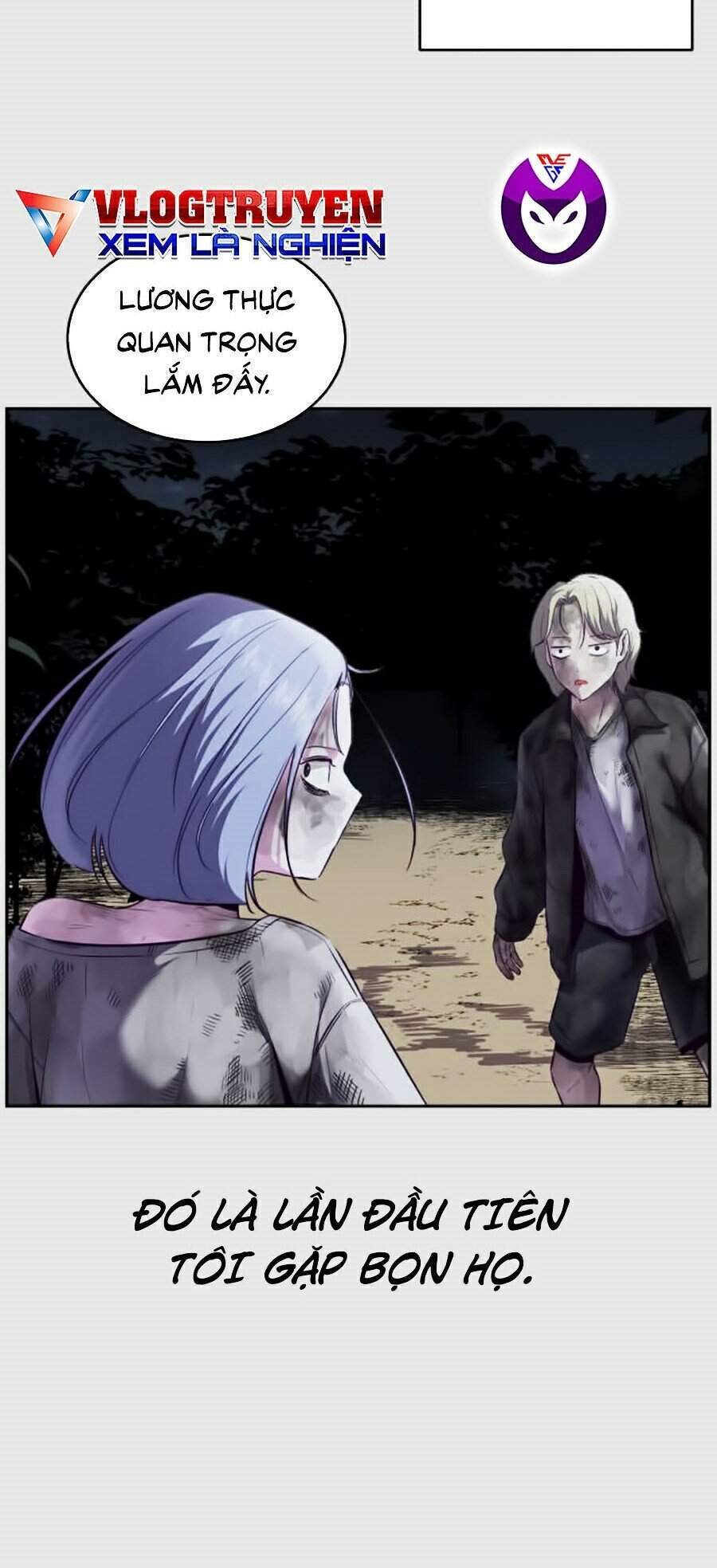 Cậu Bé Của Thần Chết - Chapter 120 - Page 31