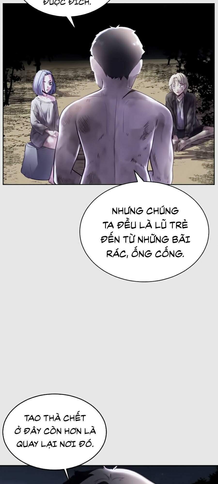 Cậu Bé Của Thần Chết - Chapter 120 - Page 38
