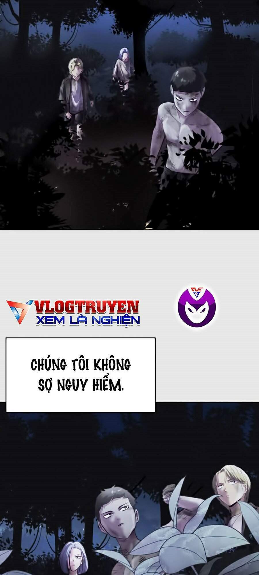 Cậu Bé Của Thần Chết - Chapter 120 - Page 42