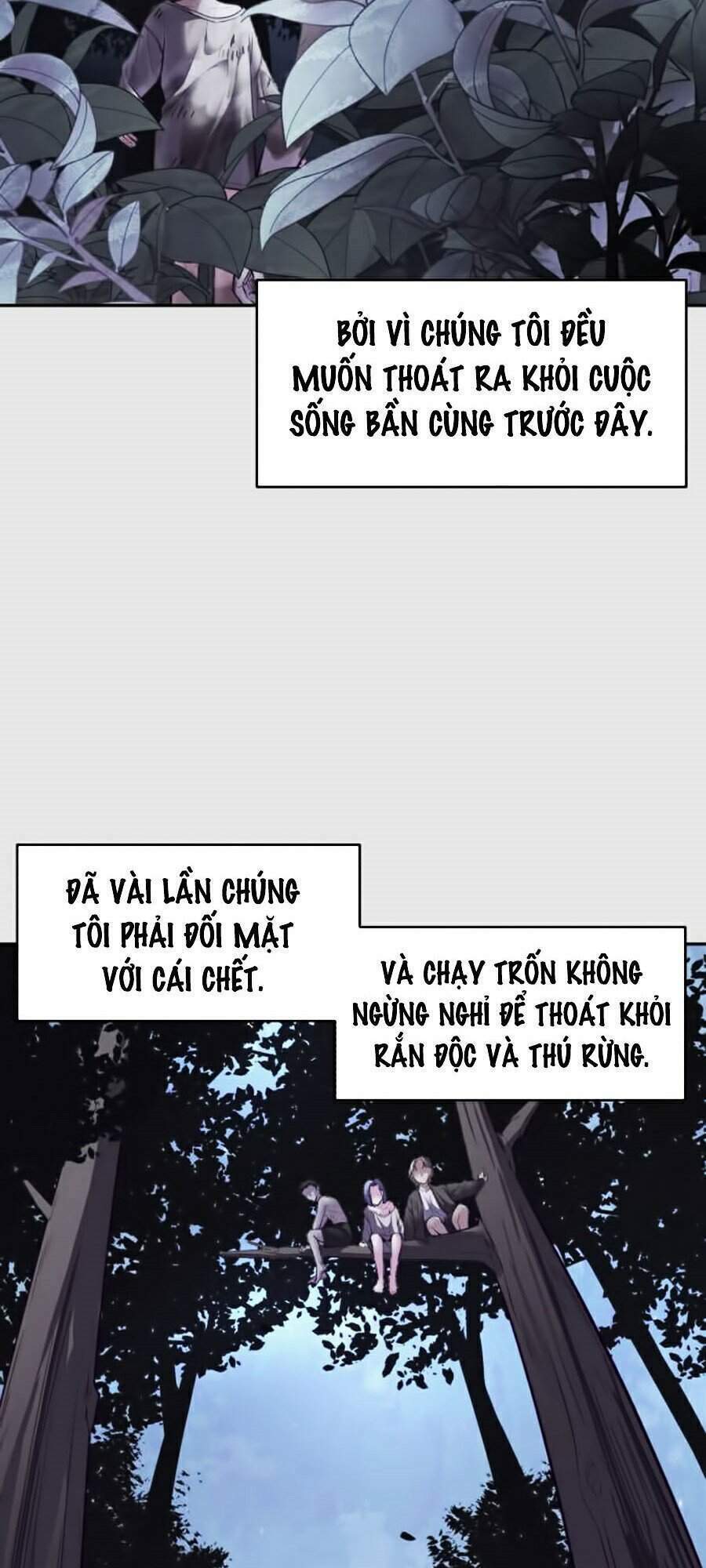 Cậu Bé Của Thần Chết - Chapter 120 - Page 44