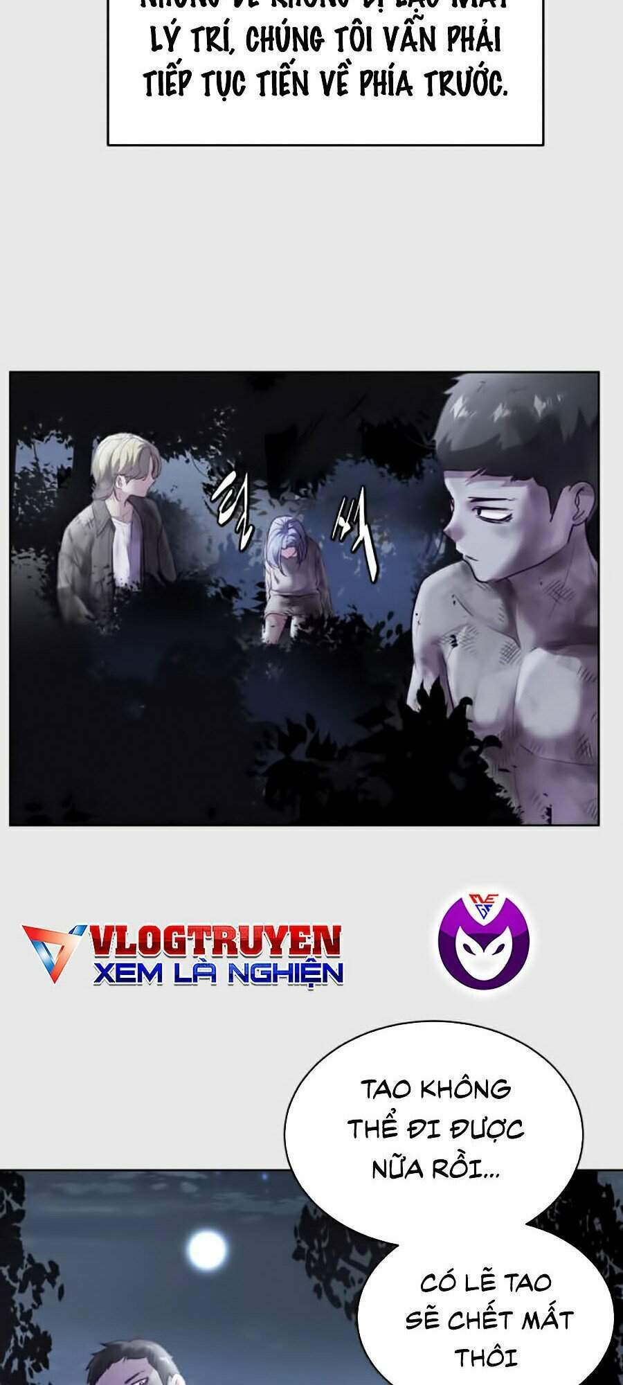 Cậu Bé Của Thần Chết - Chapter 120 - Page 48