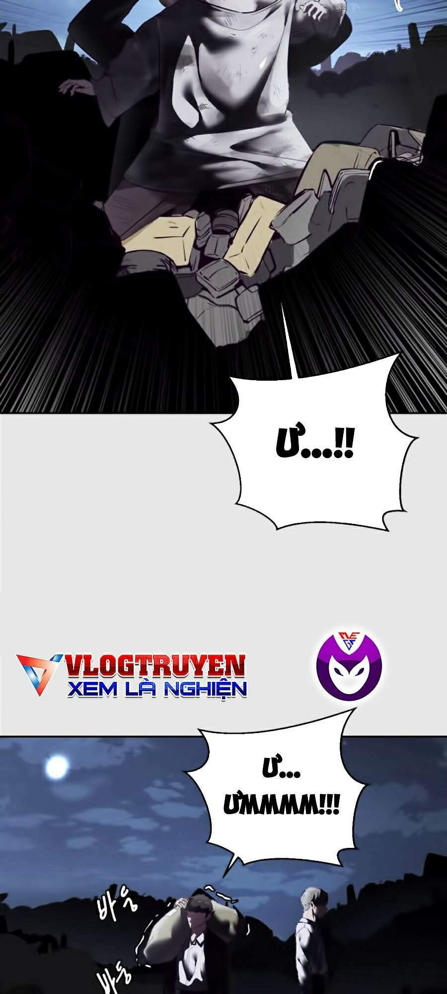 Cậu Bé Của Thần Chết - Chapter 120 - Page 4