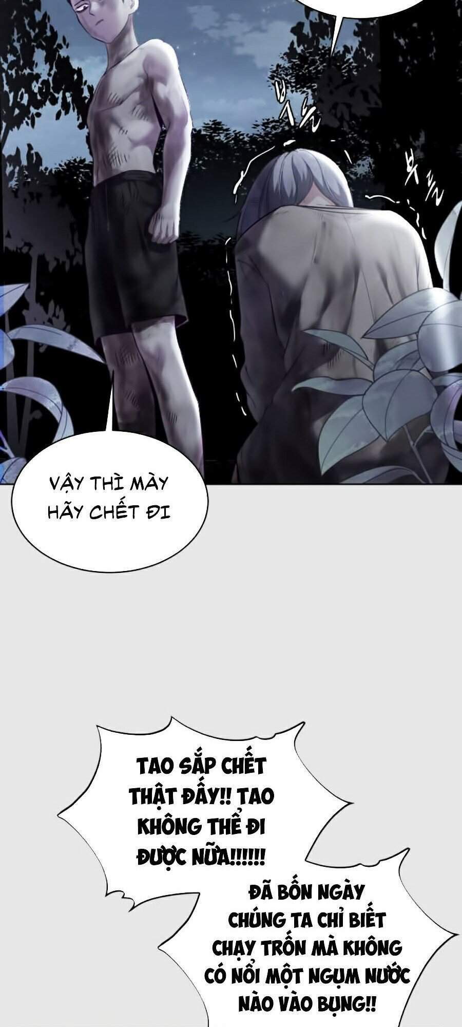 Cậu Bé Của Thần Chết - Chapter 120 - Page 50