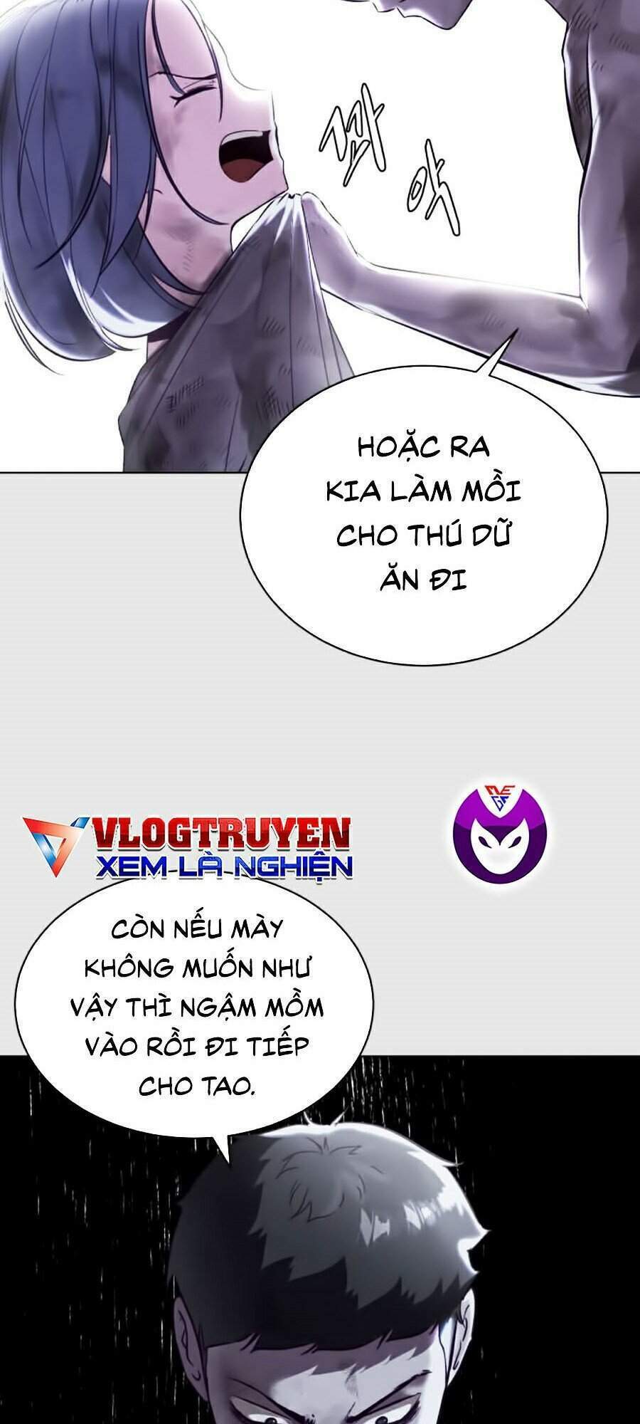 Cậu Bé Của Thần Chết - Chapter 120 - Page 54