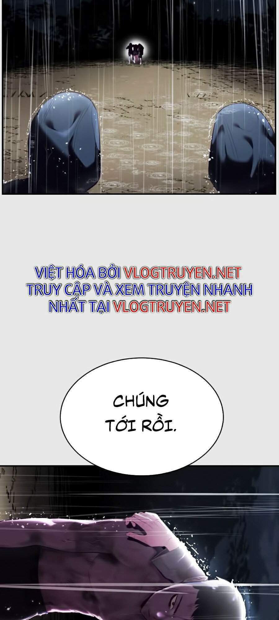 Cậu Bé Của Thần Chết - Chapter 120 - Page 64