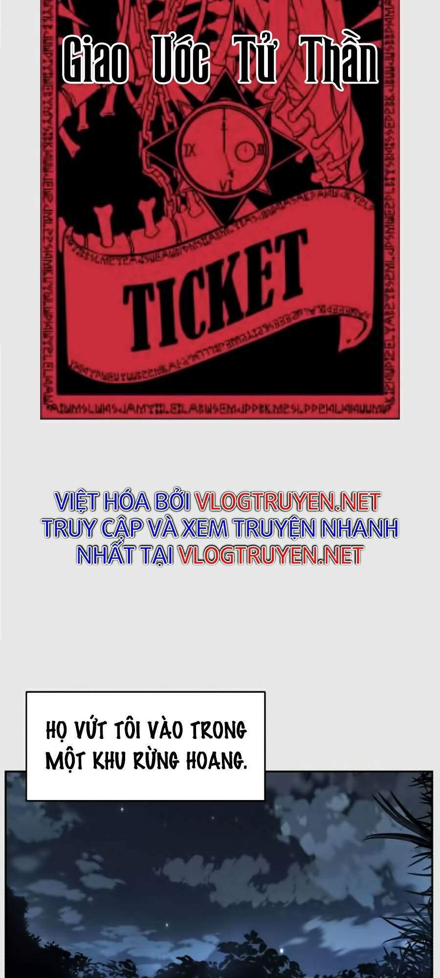 Cậu Bé Của Thần Chết - Chapter 120 - Page 6