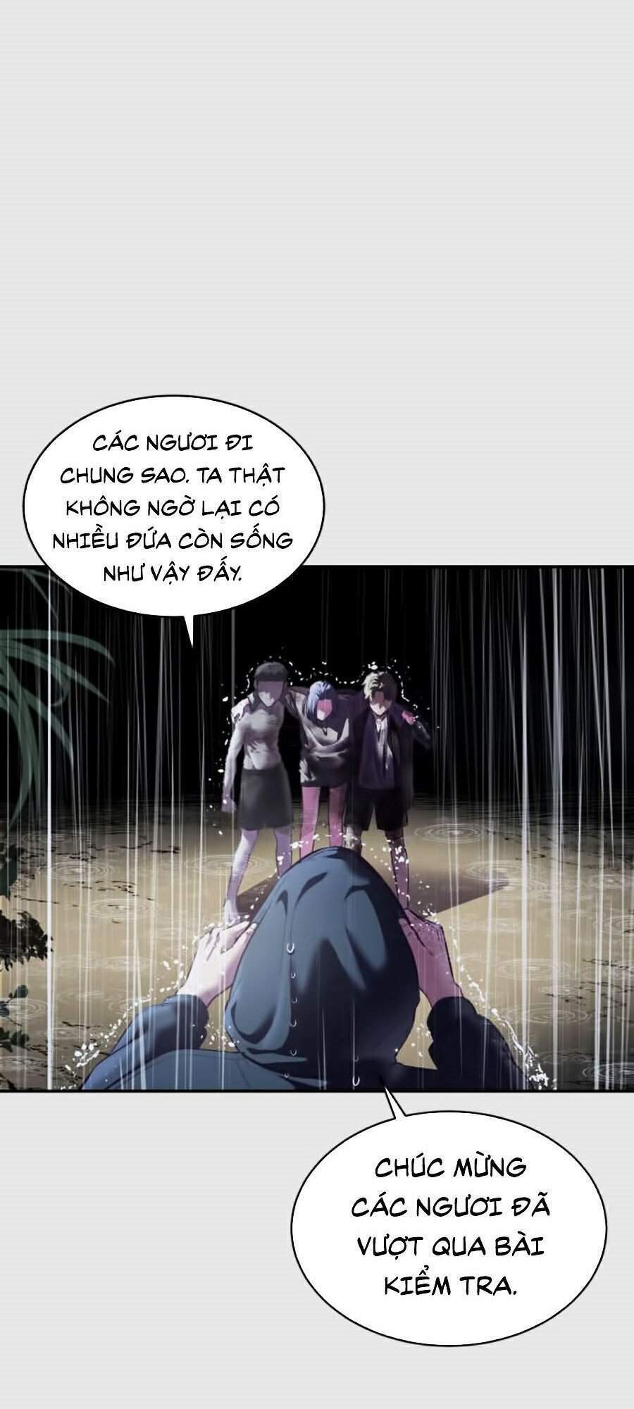 Cậu Bé Của Thần Chết - Chapter 120 - Page 70