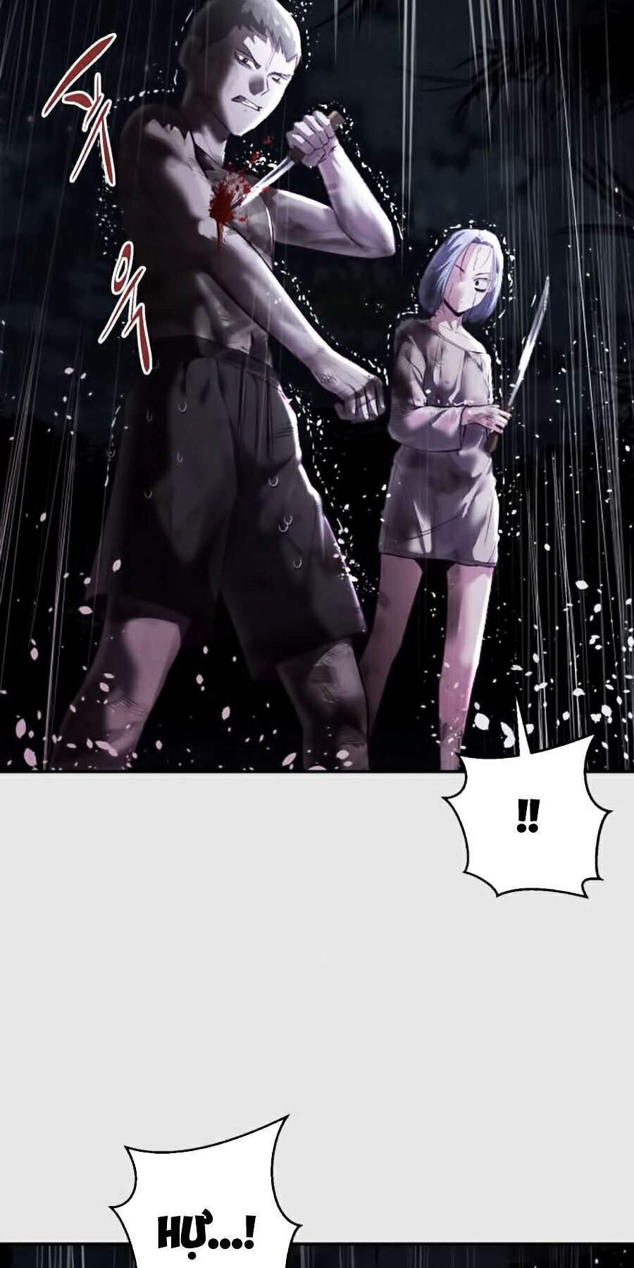 Cậu Bé Của Thần Chết - Chapter 120 - Page 77