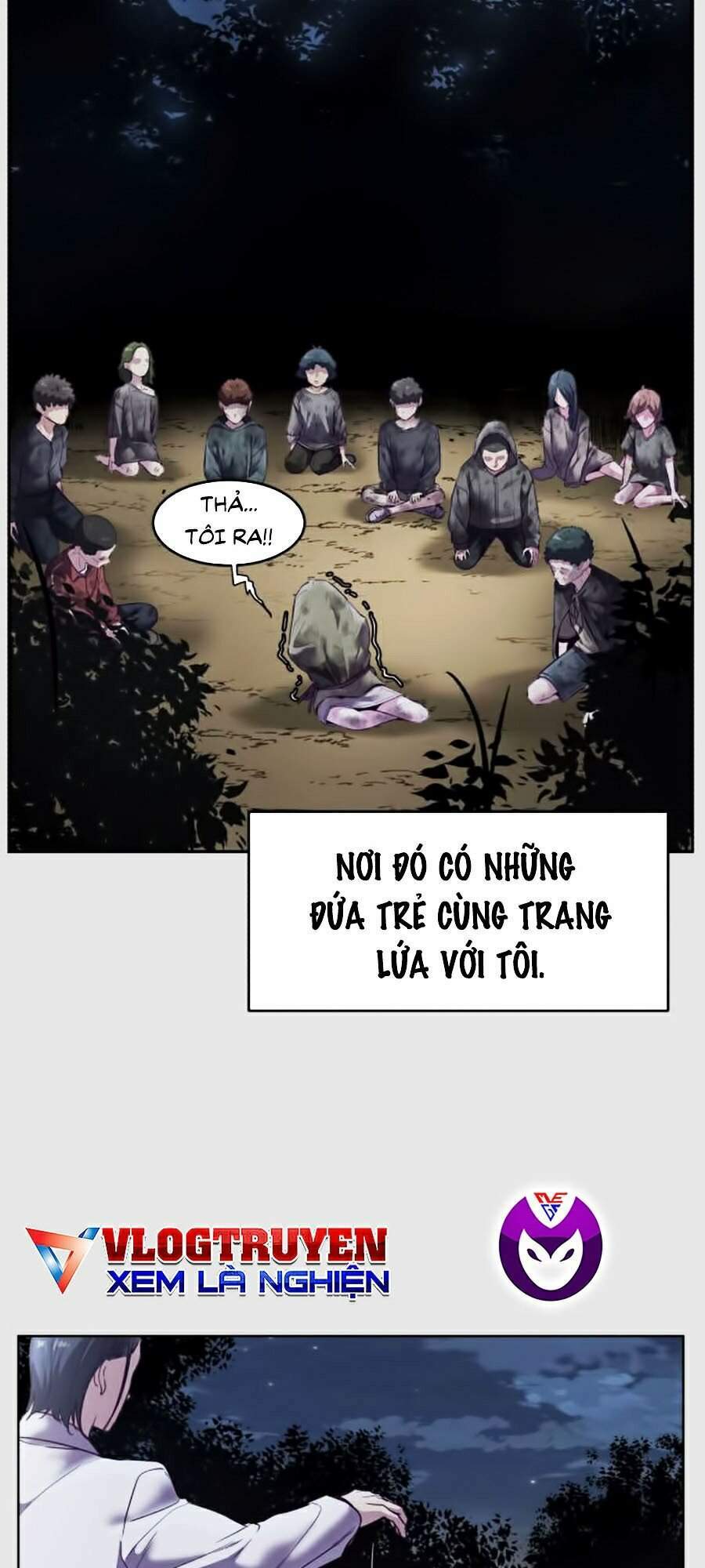Cậu Bé Của Thần Chết - Chapter 120 - Page 7