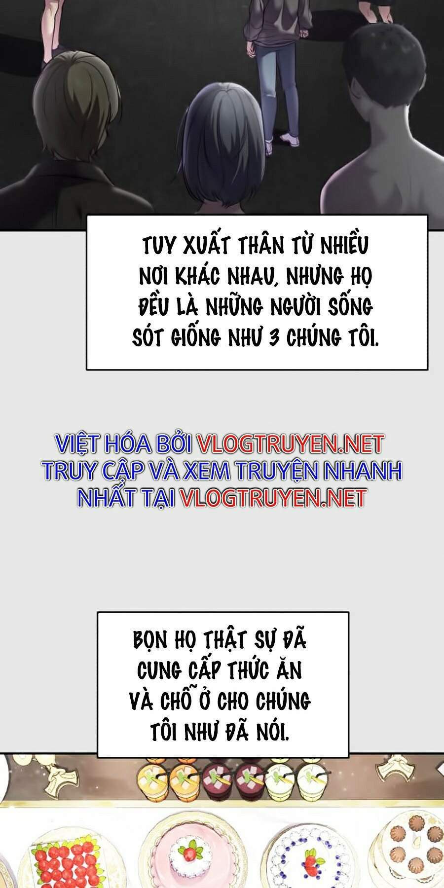 Cậu Bé Của Thần Chết - Chapter 120 - Page 84