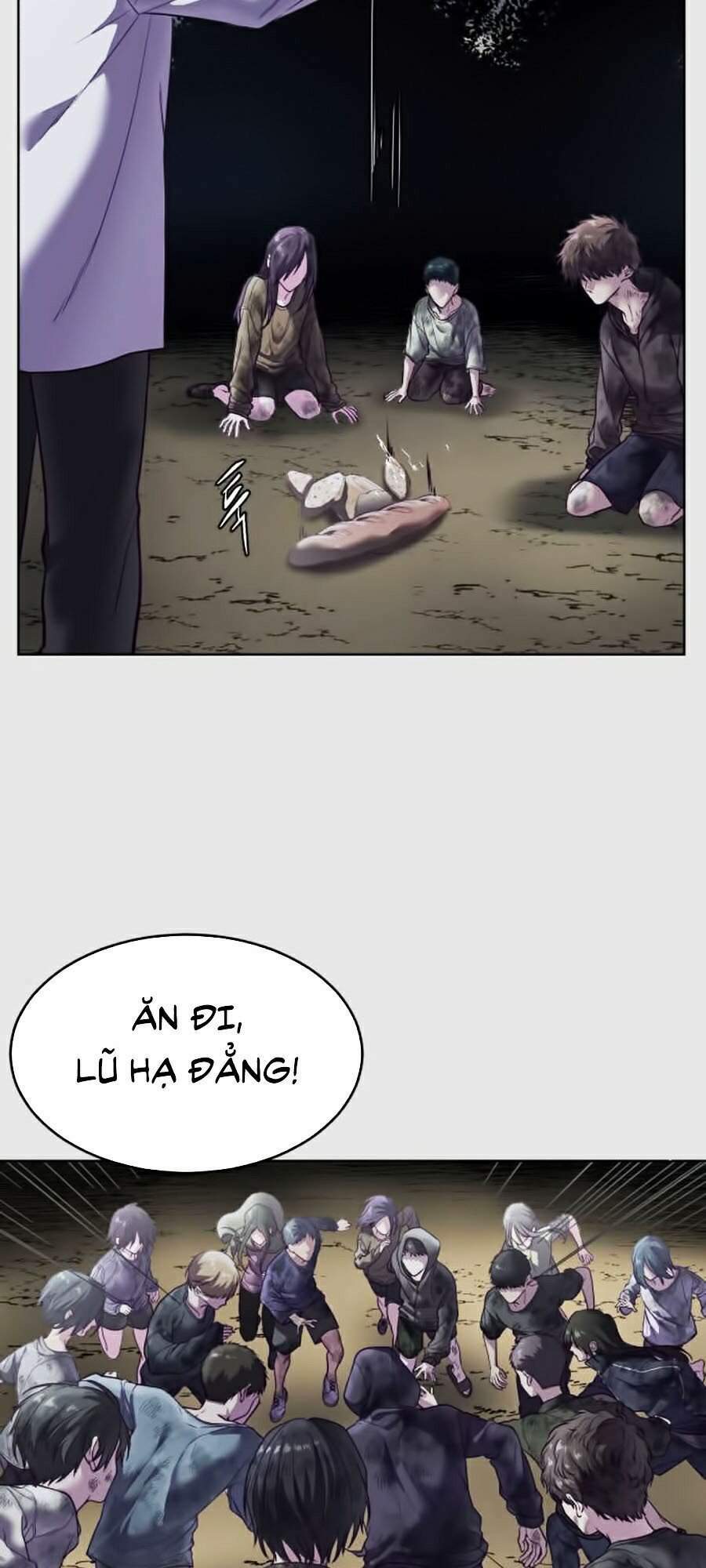 Cậu Bé Của Thần Chết - Chapter 120 - Page 8