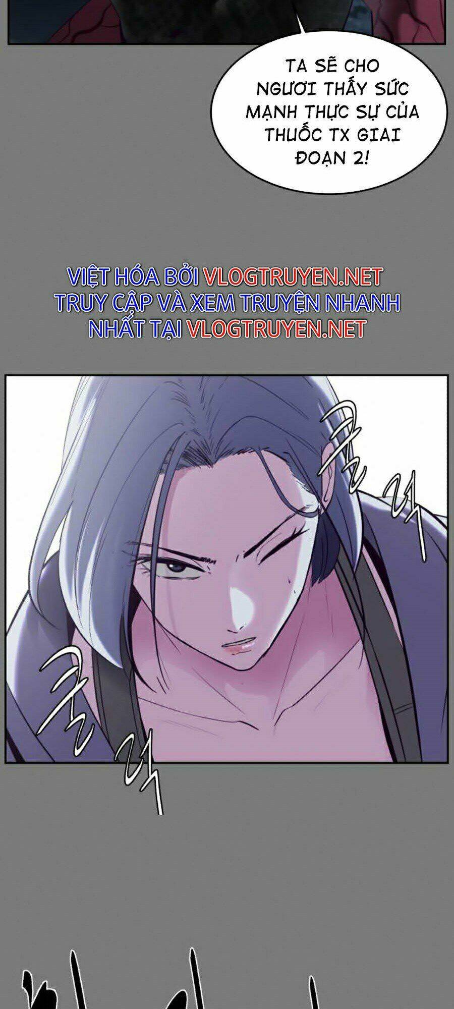 Cậu Bé Của Thần Chết - Chapter 121 - Page 99