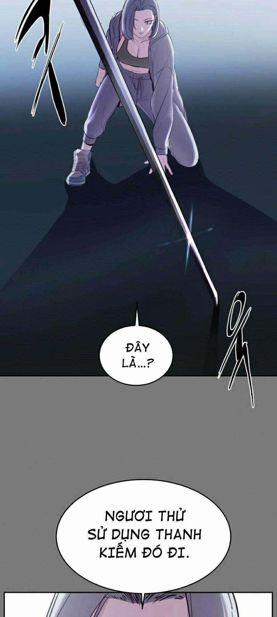 Cậu Bé Của Thần Chết - Chapter 121 - Page 102