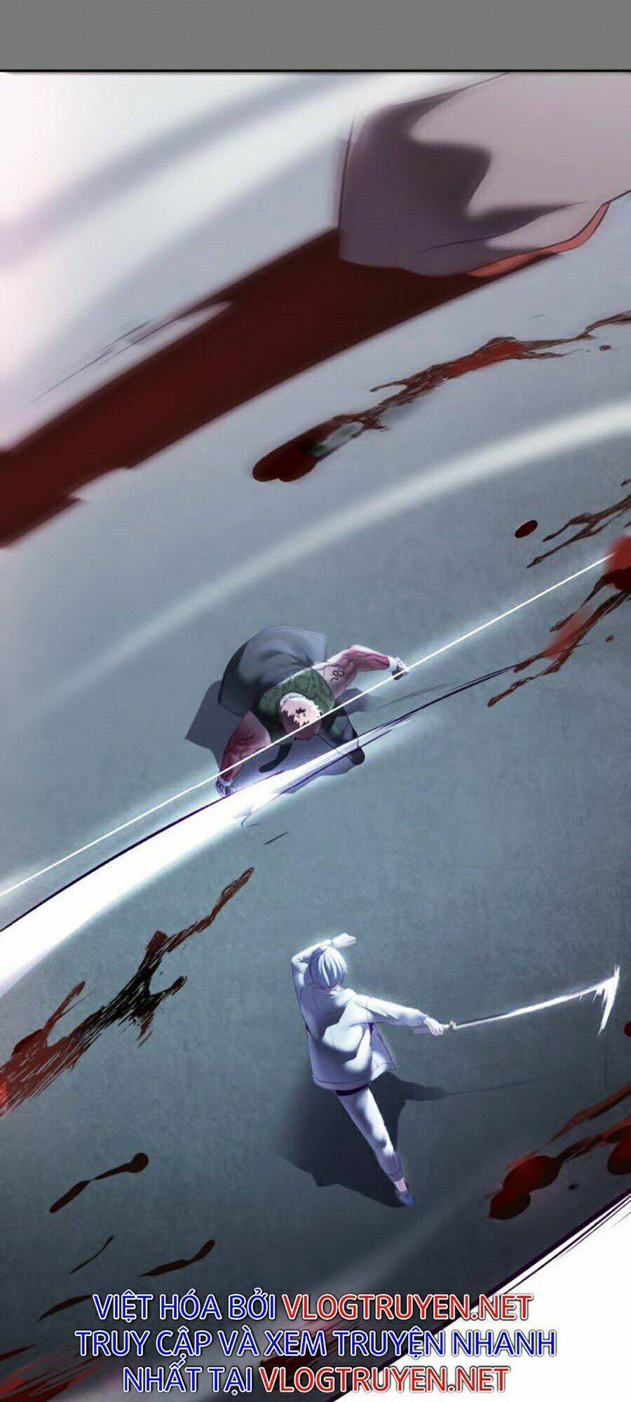 Cậu Bé Của Thần Chết - Chapter 121 - Page 114