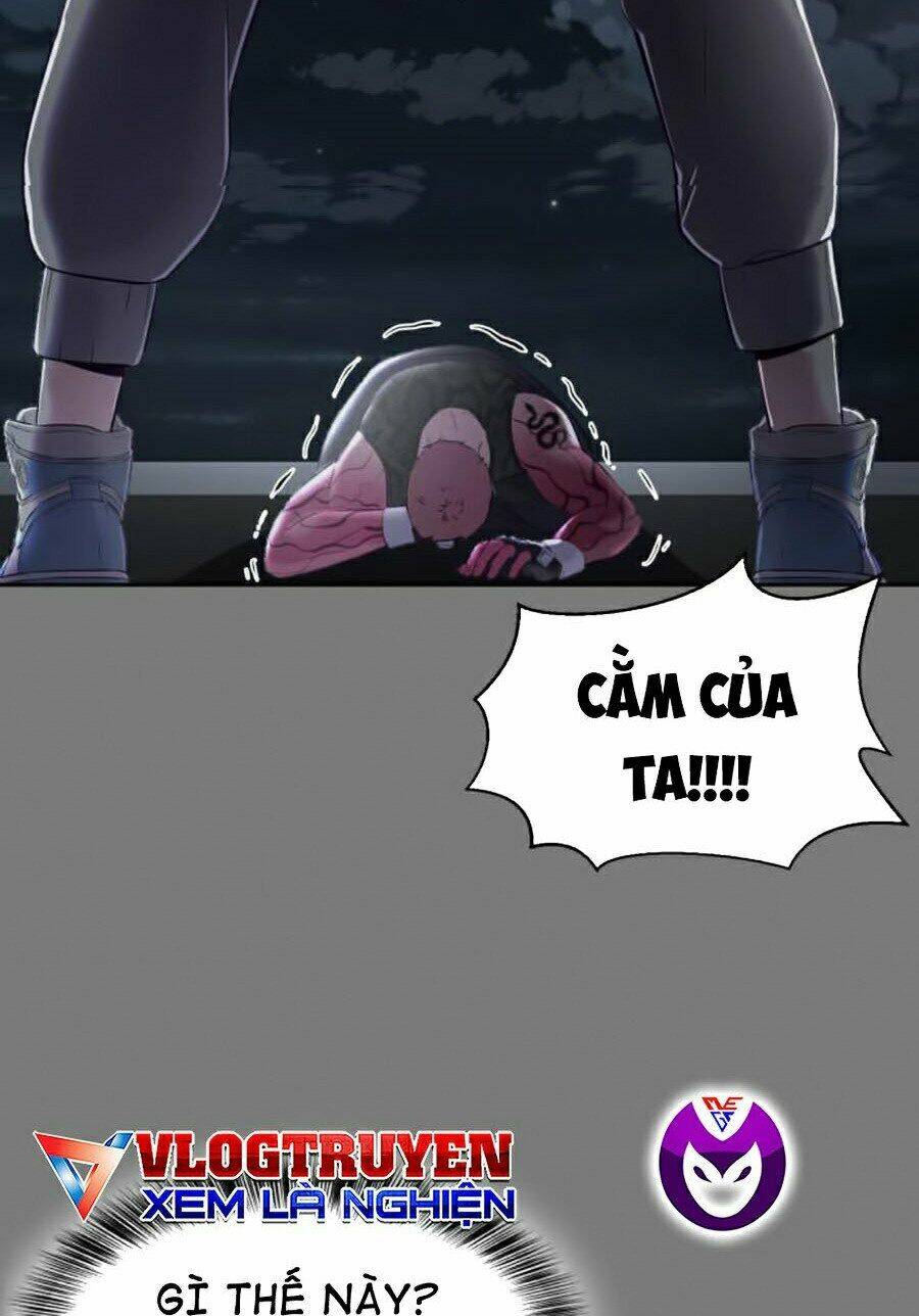 Cậu Bé Của Thần Chết - Chapter 121 - Page 116