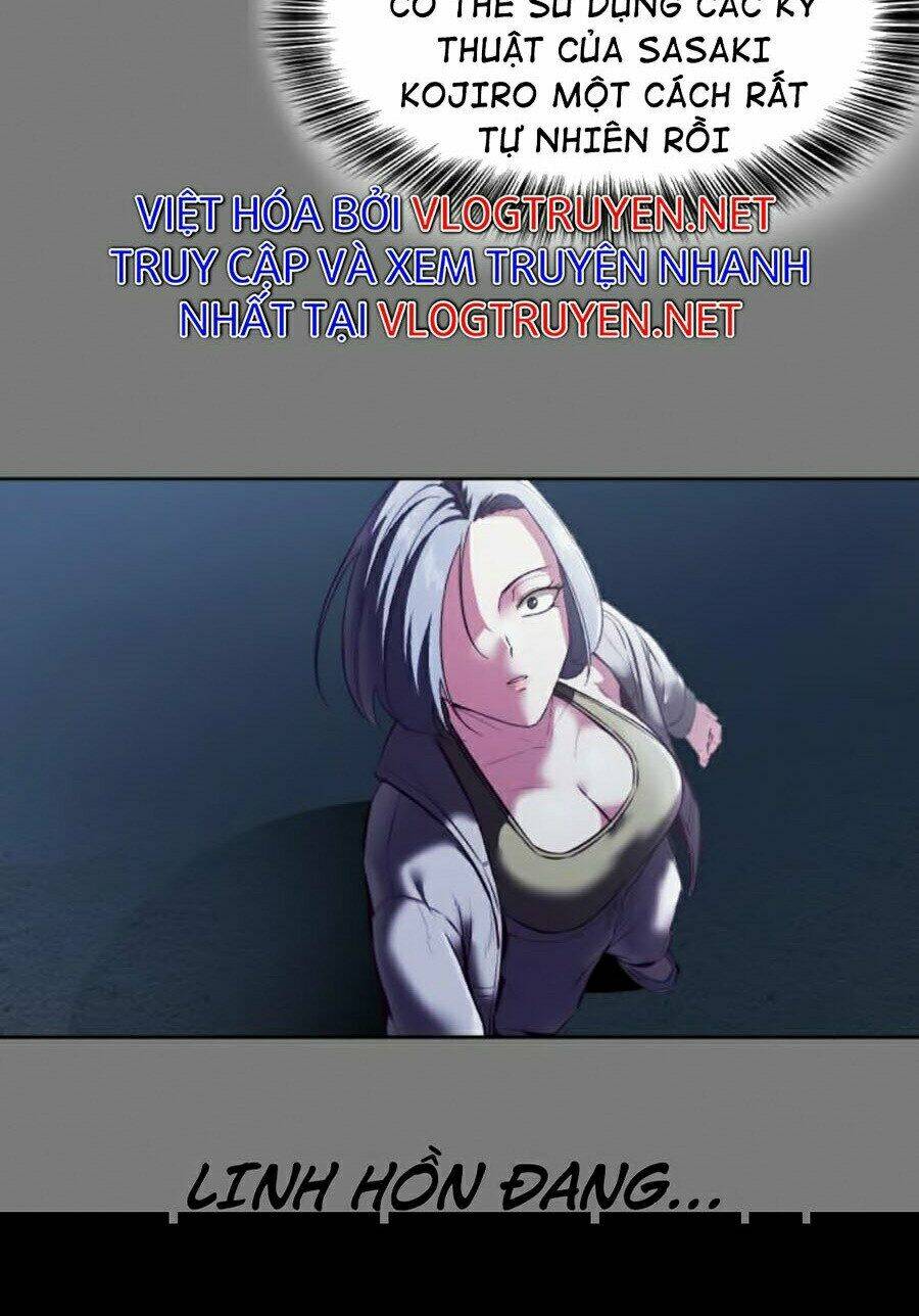 Cậu Bé Của Thần Chết - Chapter 121 - Page 119