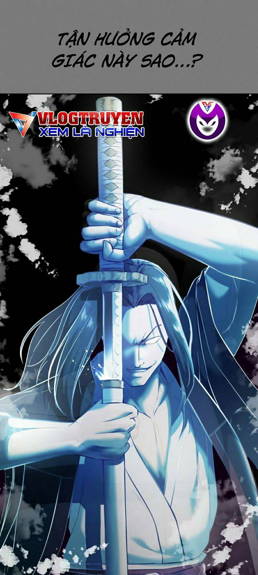 Cậu Bé Của Thần Chết - Chapter 121 - Page 120