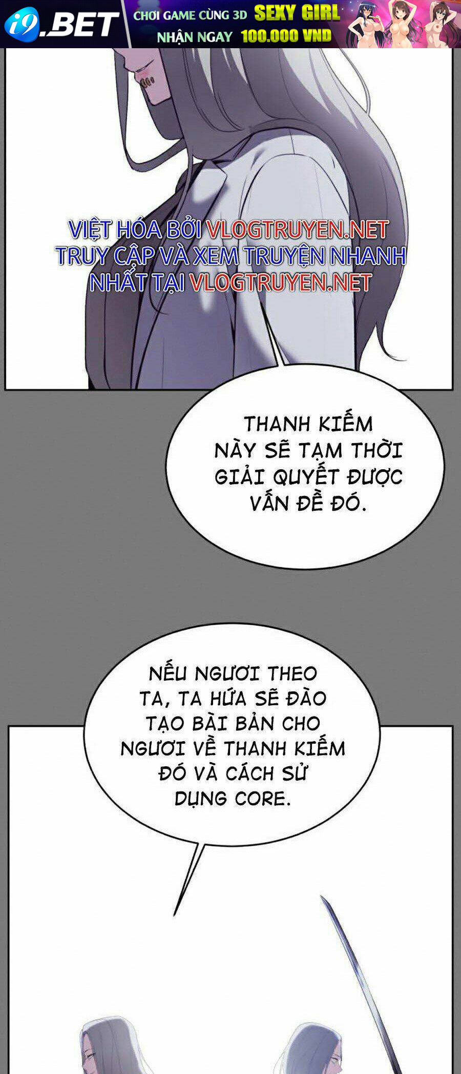 Cậu Bé Của Thần Chết - Chapter 121 - Page 126
