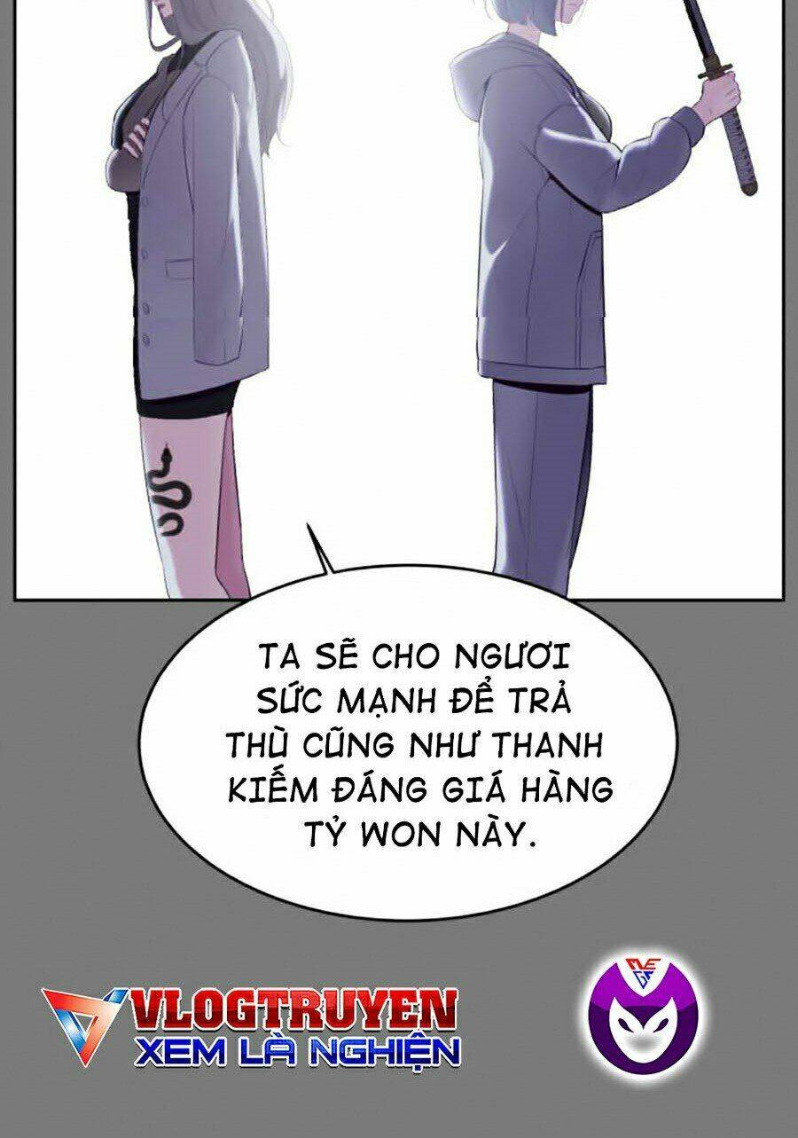 Cậu Bé Của Thần Chết - Chapter 121 - Page 127