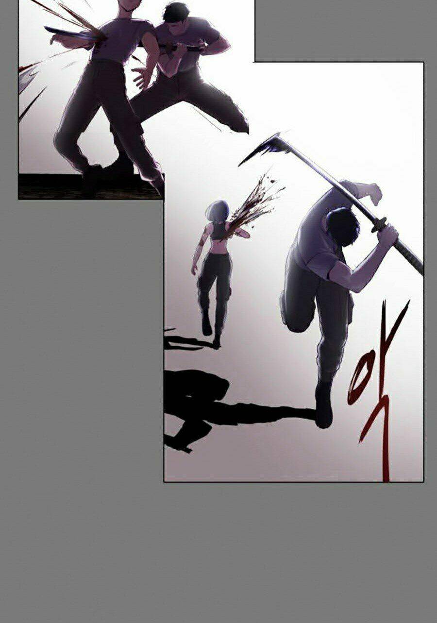 Cậu Bé Của Thần Chết - Chapter 121 - Page 130