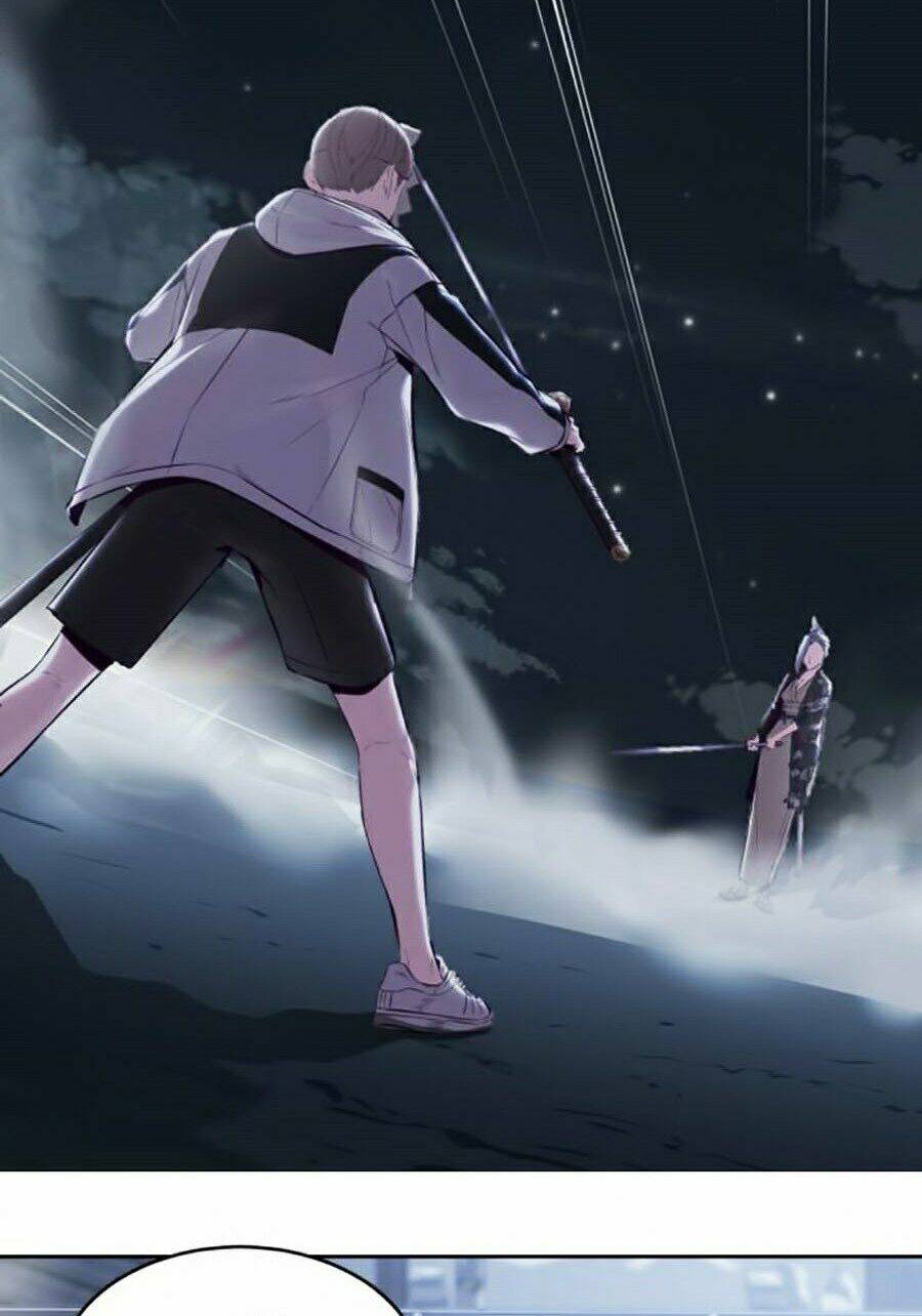 Cậu Bé Của Thần Chết - Chapter 121 - Page 134