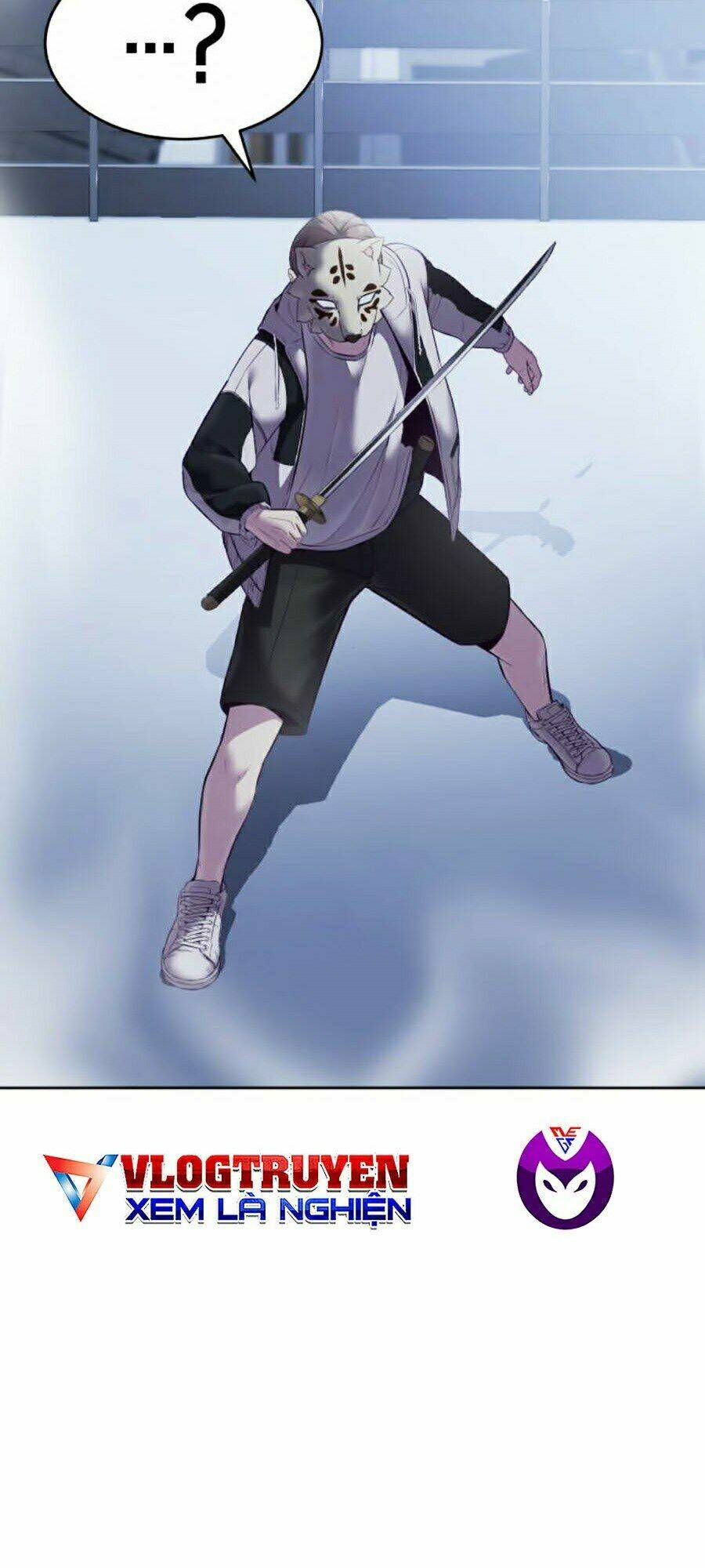 Cậu Bé Của Thần Chết - Chapter 121 - Page 135