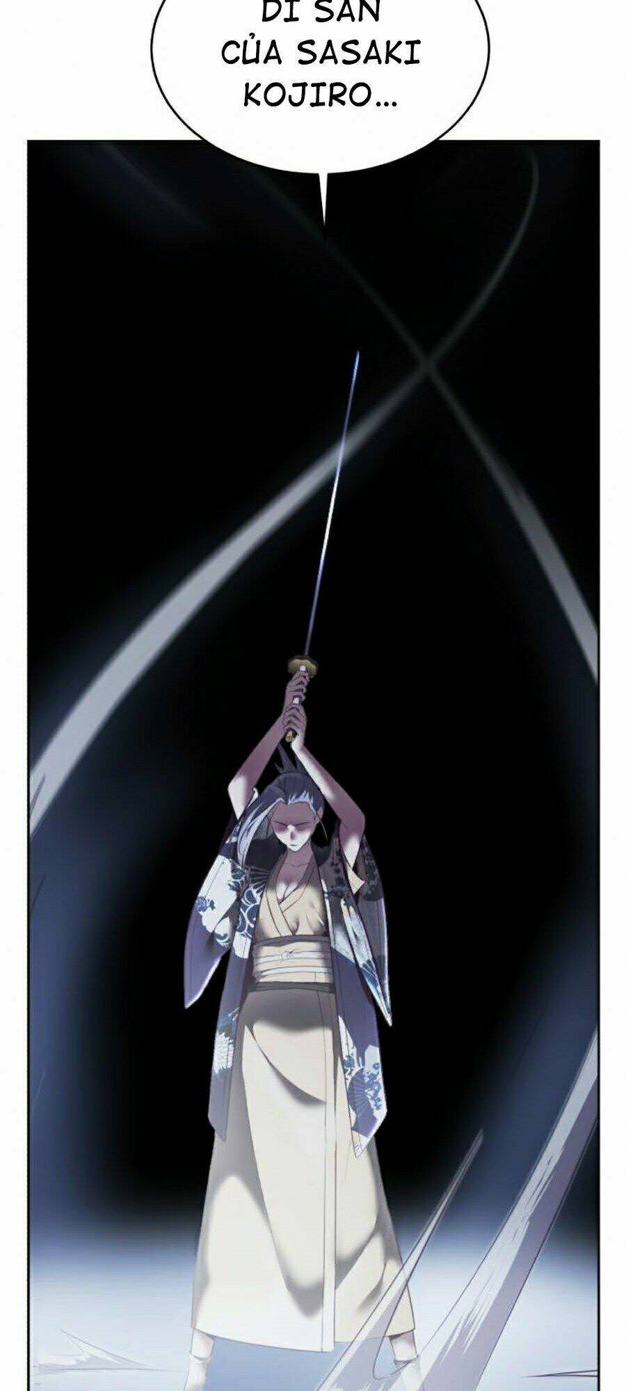 Cậu Bé Của Thần Chết - Chapter 121 - Page 138