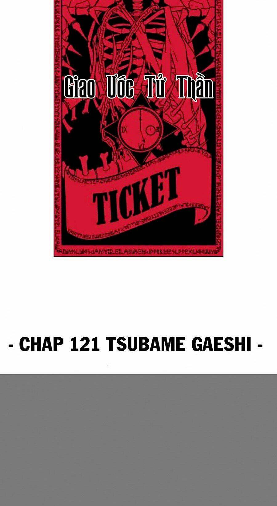 Cậu Bé Của Thần Chết - Chapter 121 - Page 13