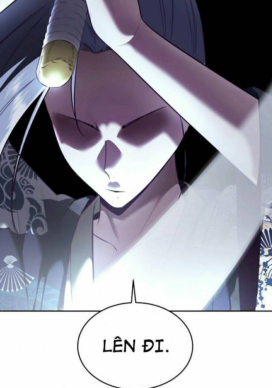 Cậu Bé Của Thần Chết - Chapter 121 - Page 140