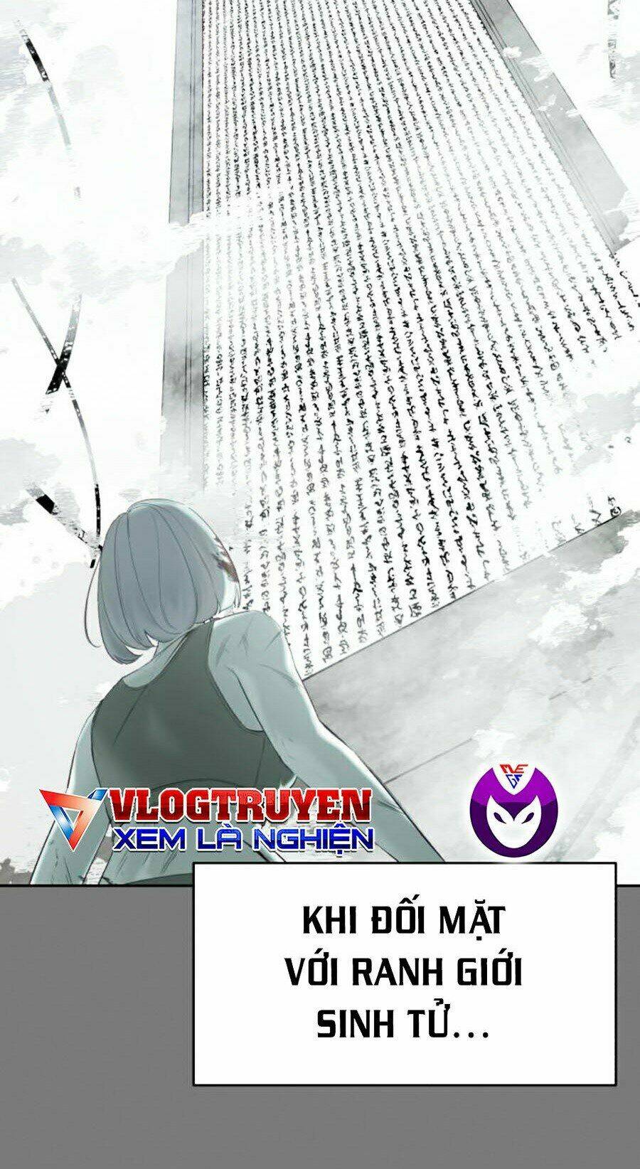 Cậu Bé Của Thần Chết - Chapter 121 - Page 19