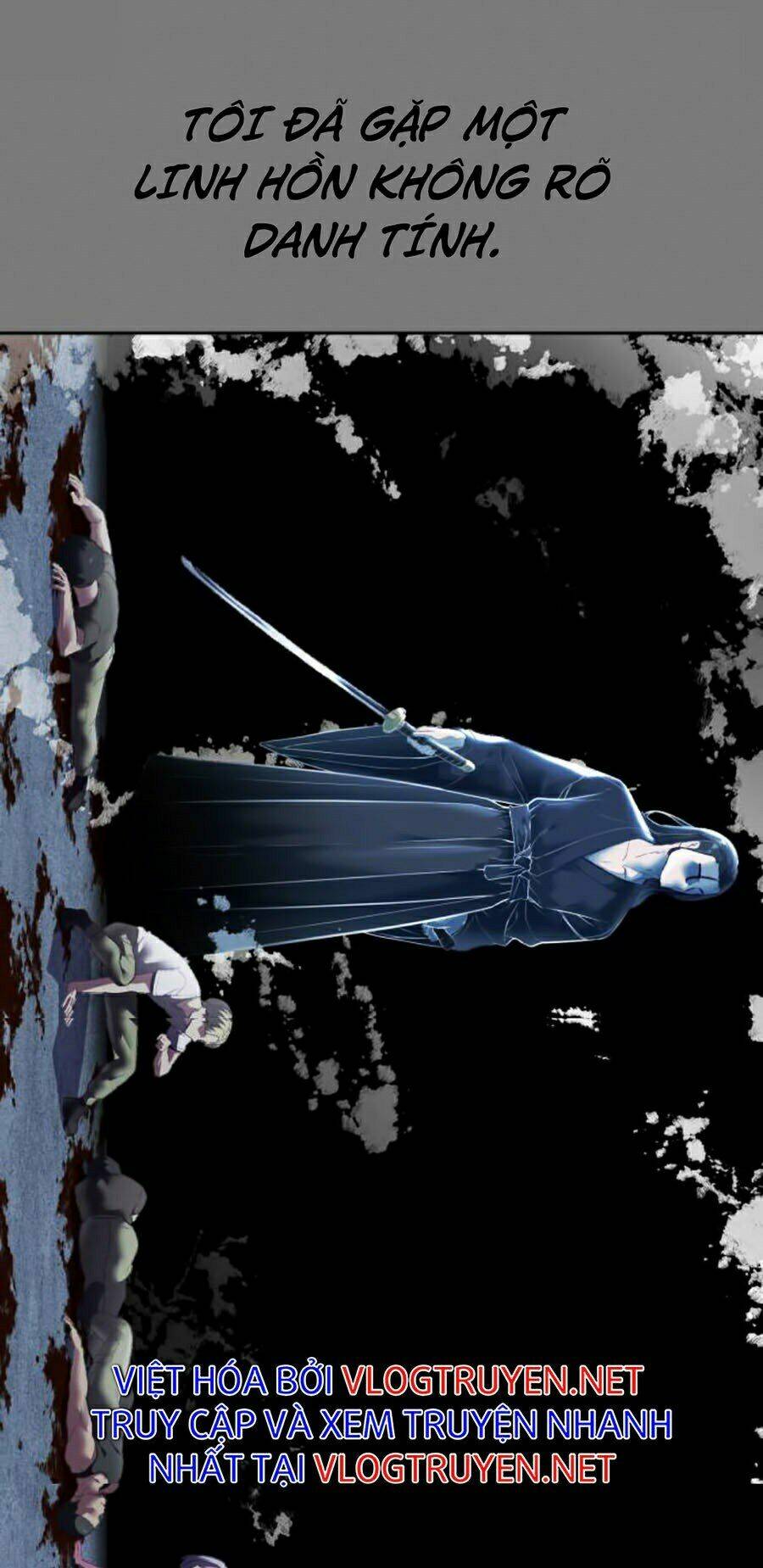 Cậu Bé Của Thần Chết - Chapter 121 - Page 20