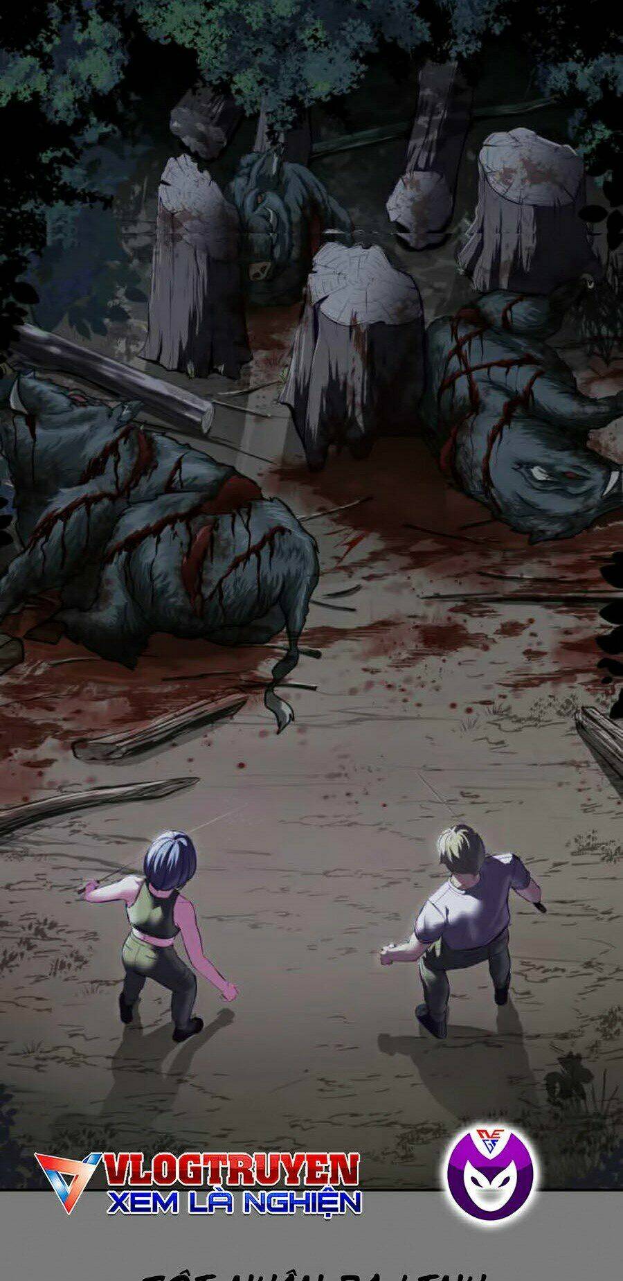 Cậu Bé Của Thần Chết - Chapter 121 - Page 22