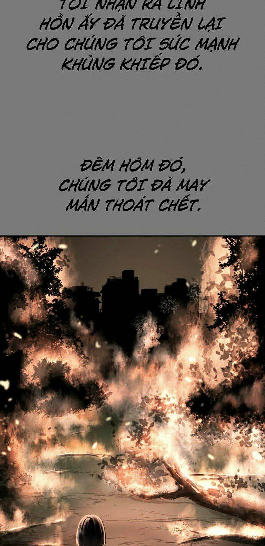 Cậu Bé Của Thần Chết - Chapter 121 - Page 23