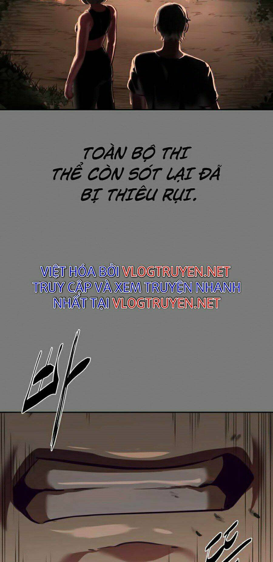 Cậu Bé Của Thần Chết - Chapter 121 - Page 24