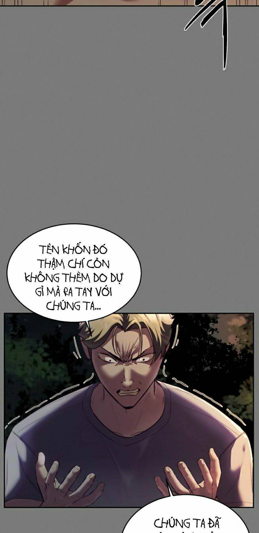 Cậu Bé Của Thần Chết - Chapter 121 - Page 25