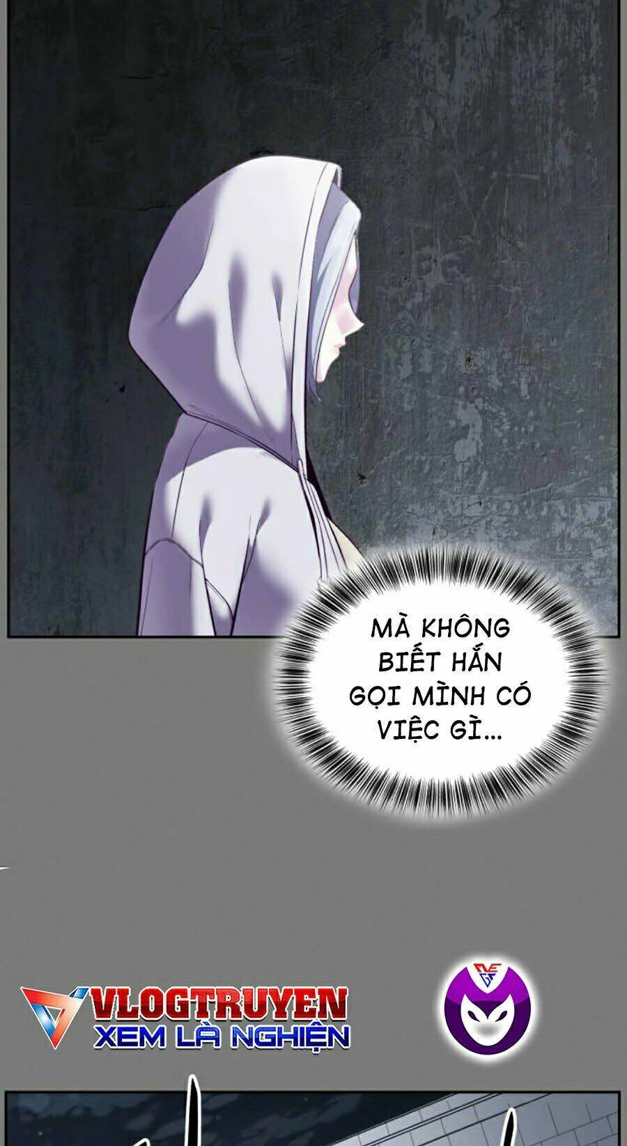 Cậu Bé Của Thần Chết - Chapter 121 - Page 36