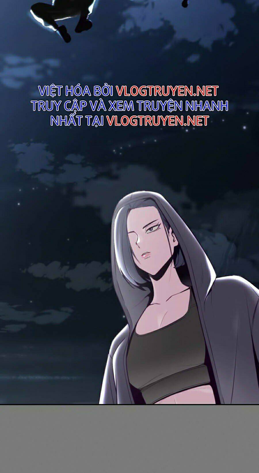 Cậu Bé Của Thần Chết - Chapter 121 - Page 38