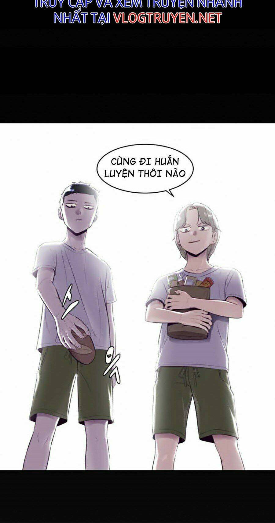 Cậu Bé Của Thần Chết - Chapter 121 - Page 3