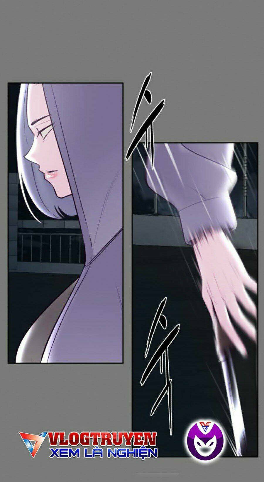 Cậu Bé Của Thần Chết - Chapter 121 - Page 39