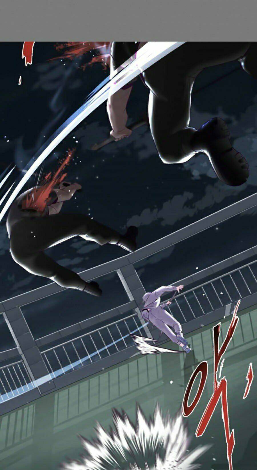 Cậu Bé Của Thần Chết - Chapter 121 - Page 40