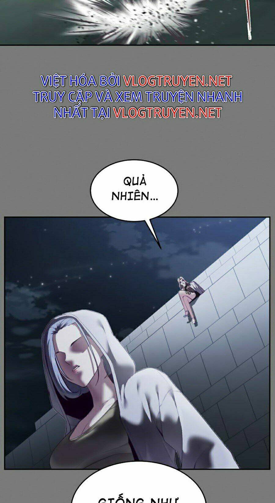 Cậu Bé Của Thần Chết - Chapter 121 - Page 41