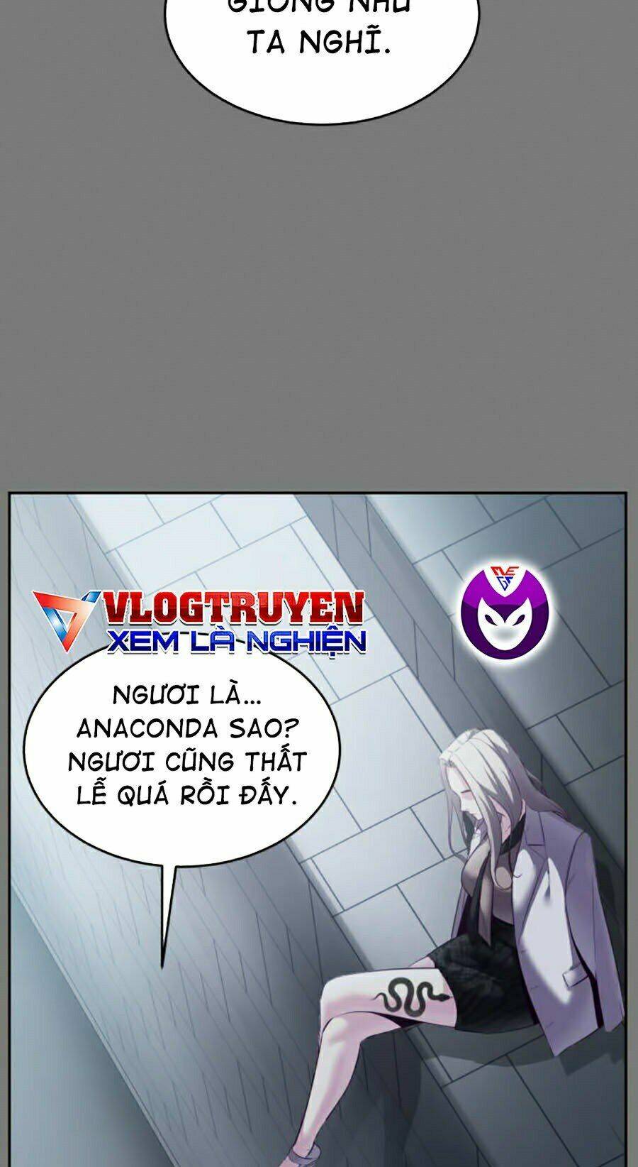 Cậu Bé Của Thần Chết - Chapter 121 - Page 42