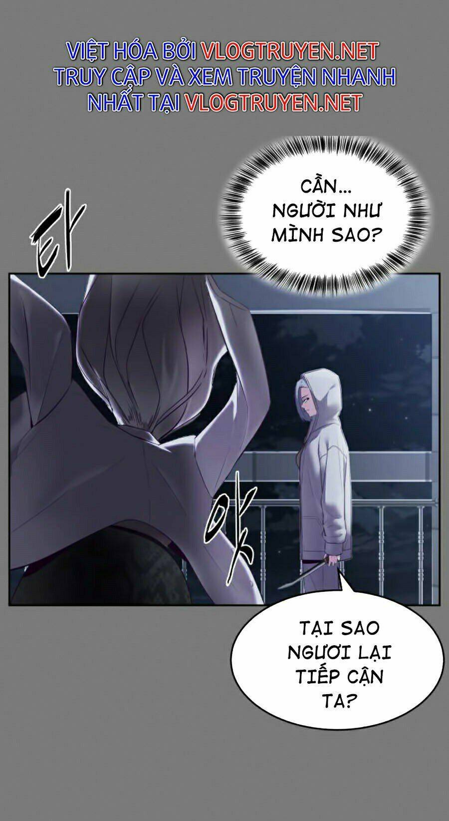Cậu Bé Của Thần Chết - Chapter 121 - Page 44