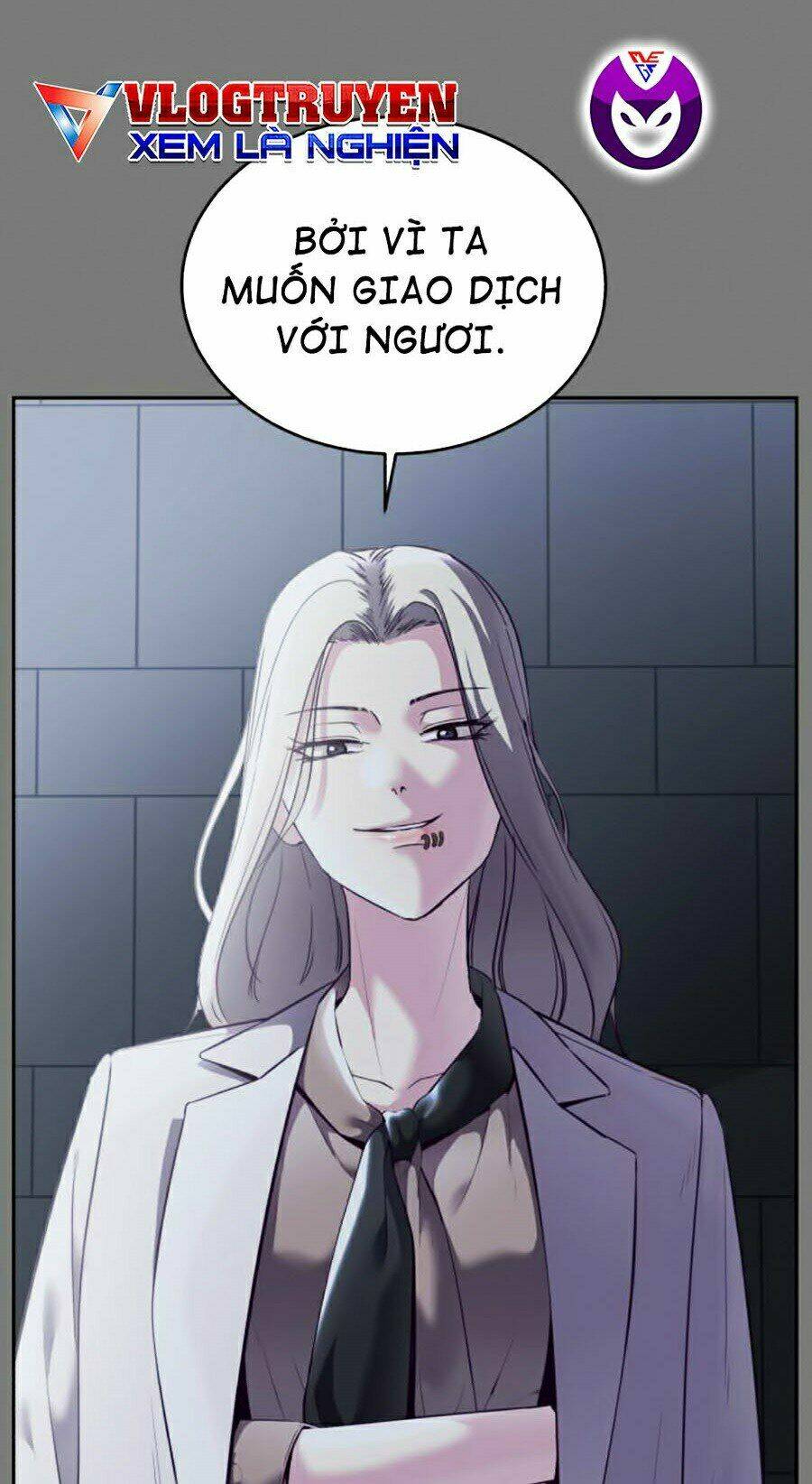 Cậu Bé Của Thần Chết - Chapter 121 - Page 45