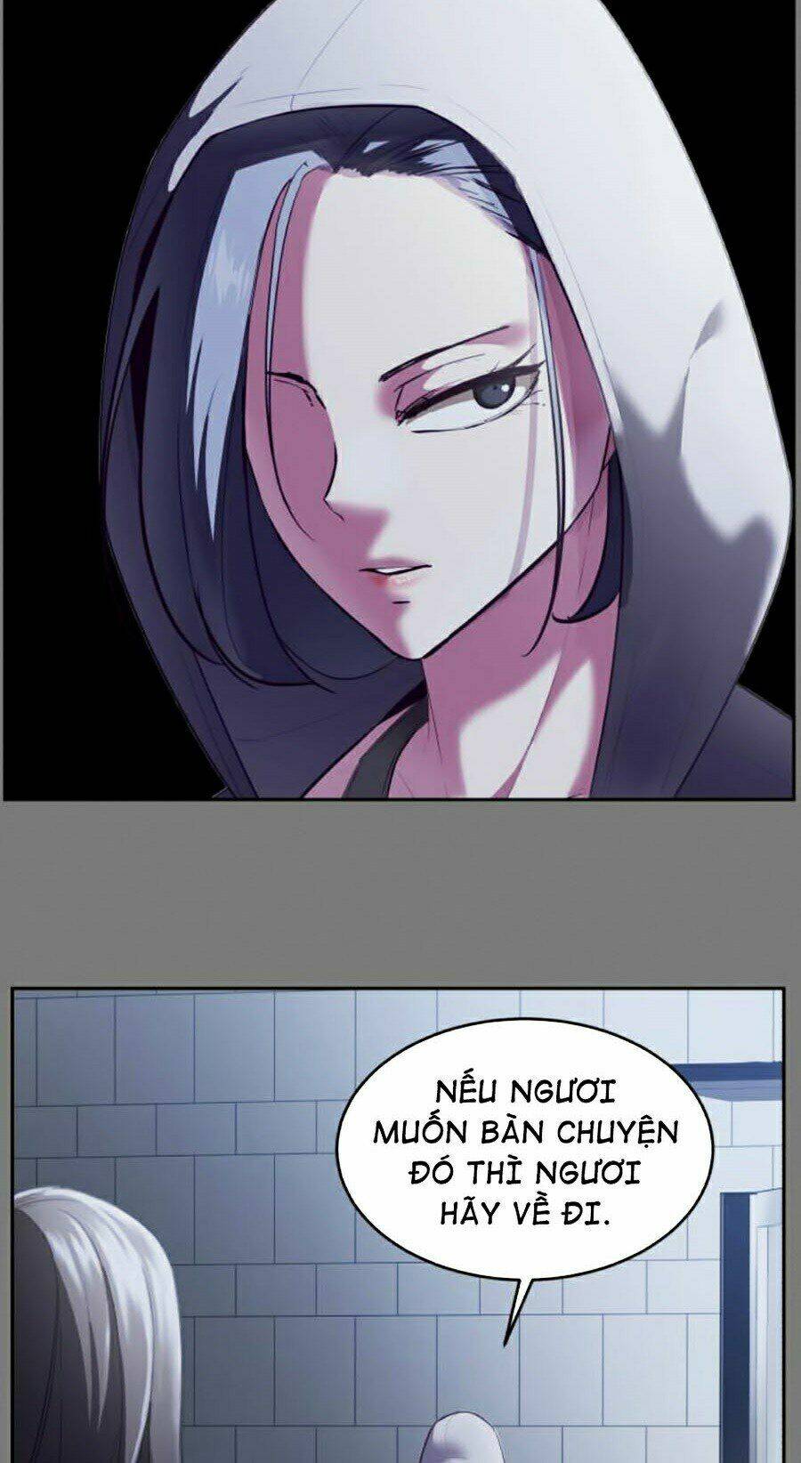 Cậu Bé Của Thần Chết - Chapter 121 - Page 47