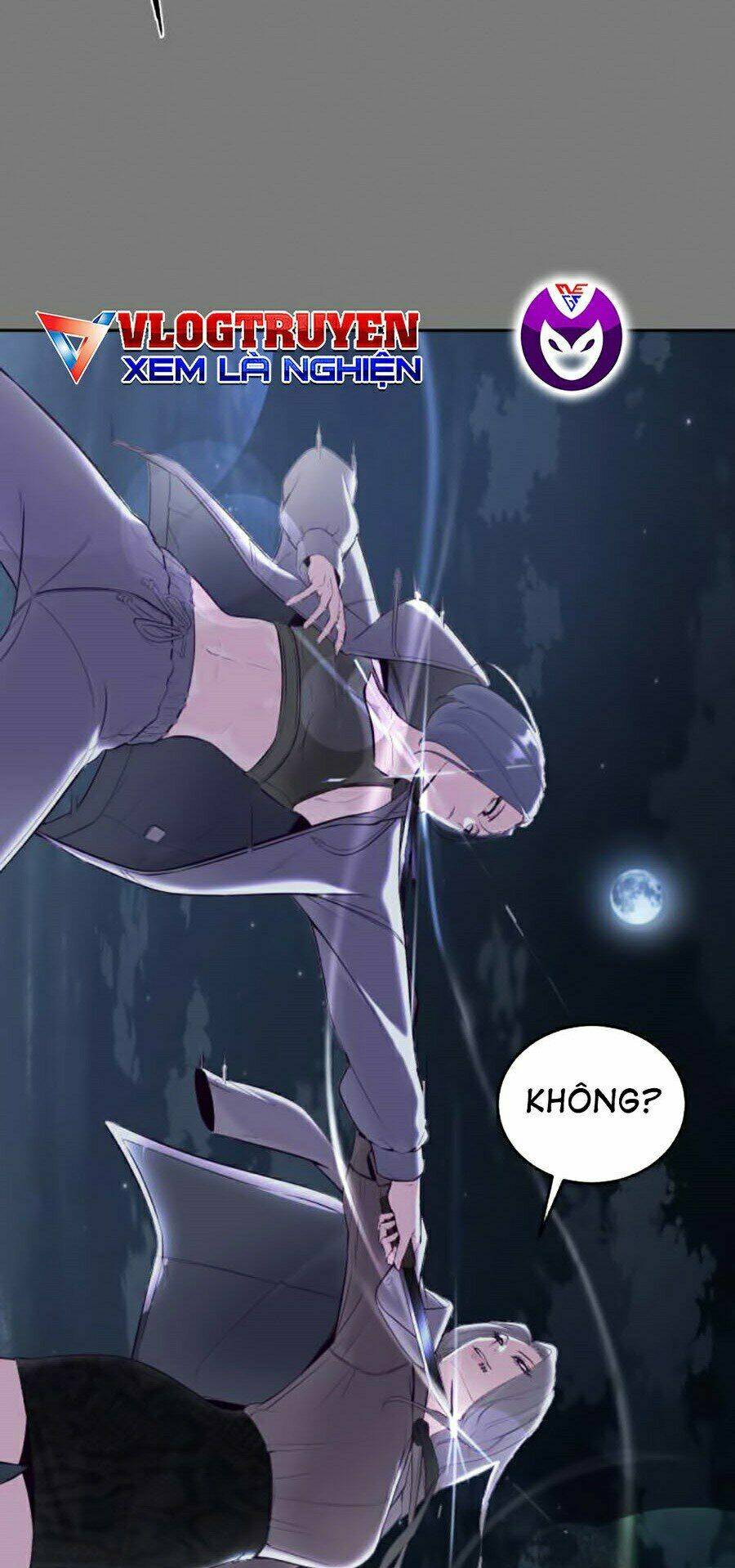 Cậu Bé Của Thần Chết - Chapter 121 - Page 51