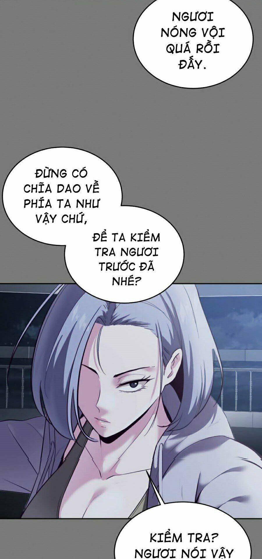Cậu Bé Của Thần Chết - Chapter 121 - Page 53