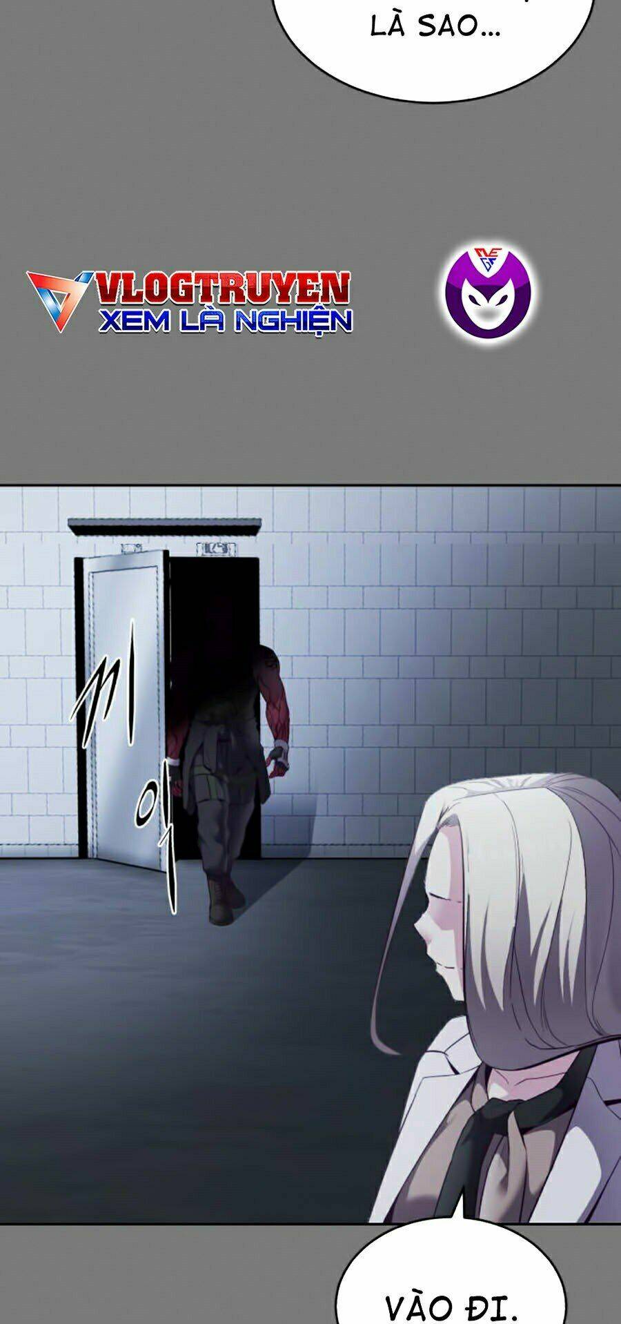 Cậu Bé Của Thần Chết - Chapter 121 - Page 54