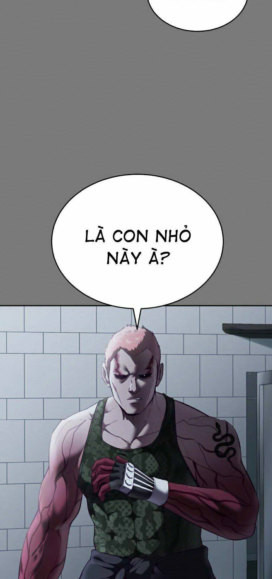 Cậu Bé Của Thần Chết - Chapter 121 - Page 55